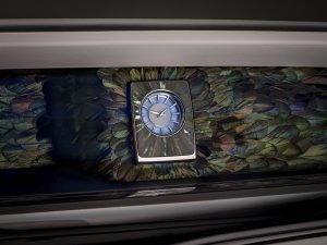 Iedereen begint klein: de eerste Rolls-Royce had slechts 10 pk