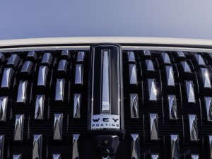 Wey Coffee 01 (2023) test: formaat BMW X5 voor de prijs van een BMW X3