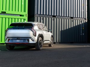 Dit is hoeveel de nieuwe Kia EV3 kost met private lease