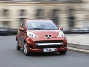 Komt er ooit nog een écht goedkope Peugeot?