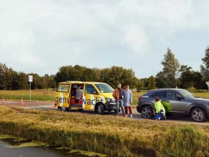 Twijfel je over een tweedehands EV? Je maakt je zorgen om de verkeerde accu