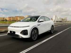 Zo gaat de Xpeng G6 de harten van EV-rijders veroveren