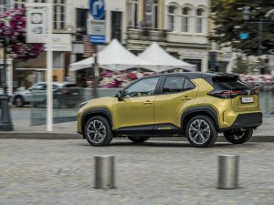 Toyota verkoopt weer de meeste auto's wereldwijd (maar het aantal EV's is bedroevend laag)