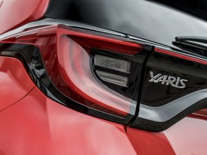 Nieuwe Toyota Yaris: test, prijzen en uitvoeringen