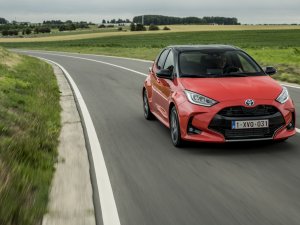 Nieuwe Toyota Yaris: test, prijzen en uitvoeringen