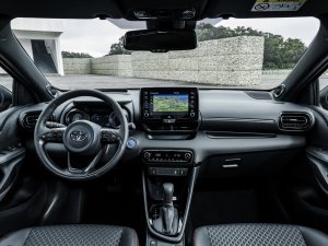 Wat is er goed aan de Toyota Yaris Hybrid?