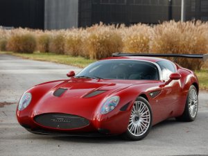 Deze zeldzame Zagato Mostro is een eerbetoon aan Maserati