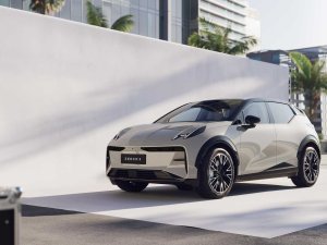 China is EV's beu en dus gaat dit EV-merk ook benzinemodellen bouwen