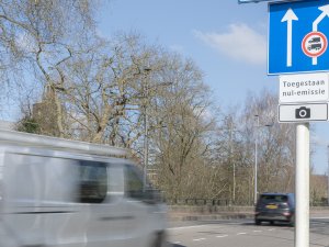 Hier is het per 1 juli 2025 afgelopen met vuile bussen