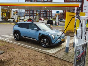 Skoda Elroq vs Kia EV3 - welke populaire EV is goedkoper met private lease?