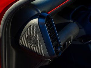 Zo tekende een Nederlandse ontwerper het interieur van de Hyundai Ioniq 3