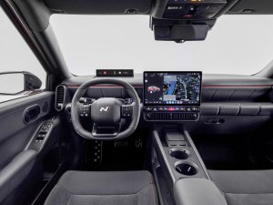 Zo tekende een Nederlandse ontwerper het interieur van de Hyundai Ioniq 3