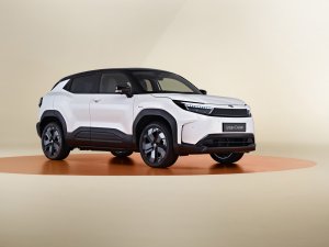 Zoveel goedkoper is de Toyota Urban Cruiser (2025) dan zijn concurrenten