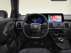 Zoveel goedkoper is de Toyota Urban Cruiser (2025) dan zijn concurrenten