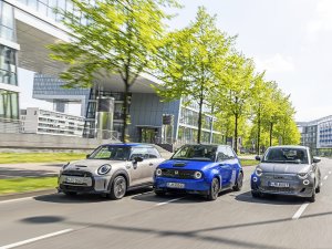 Duitse EV-kopers lachen Nederlanders nog steeds uit om aanschafsubsidie elektrische auto’s