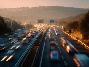 Code zwart: op deze dagen kun je beter wegblijven van de Franse wegen