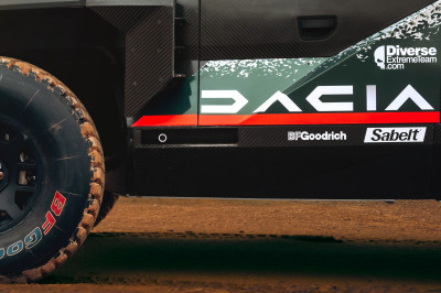 Dacia gaat aan kop in Europa, en wint ook ergens waar je het niet verwacht