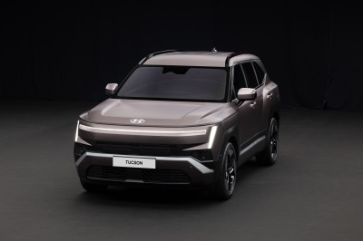 Nieuwe Hyundai Tucson: dit zijn de 9 belangrijkste veranderingen