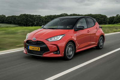 Waarom Toyota ons nog even laat wachten op de elektrische Yaris