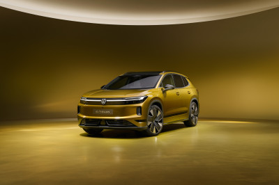 Deze elektrische Volkswagen is na zijn facelift amper te herkennen