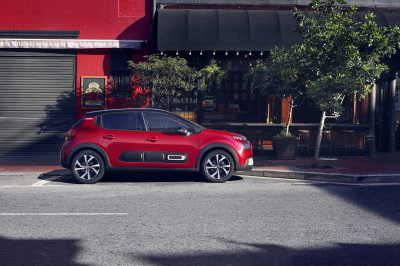 Prijs je rijk: dit is wat de vernieuwde Citroën C3 gaat kosten