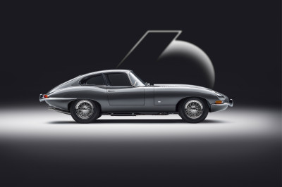 Jaguar bouwt twaalf replica's van de allereerste E-Types ooit