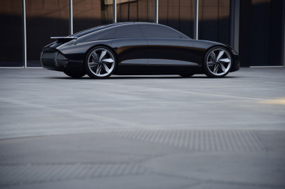 Zo ver kom je met de elektrische Hyundai Ioniq 6 en 7