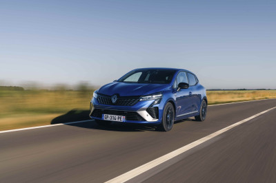 Review: Renault Clio E-Tech Full Hybrid (2023) – waarom dit misschien wel de laatste Clio ooit is (update: prijzen)