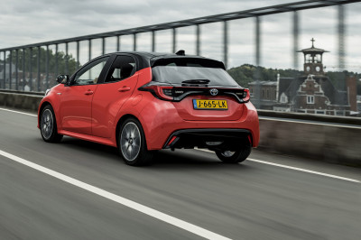 Deze 16 compacte auto’s zijn in juli spotgoedkoop met tot 4000 euro korting