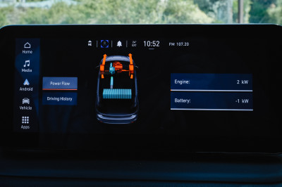 Eerste review Fiat Tipo Hybrid: zo probeert Fiat een oud model weer jong, snel en wild te maken
