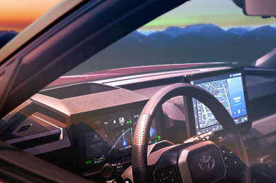 Alles wat we nu al weten over de nieuwe Toyota RAV4