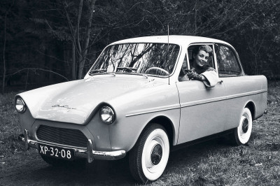 Daf 600 (1959)