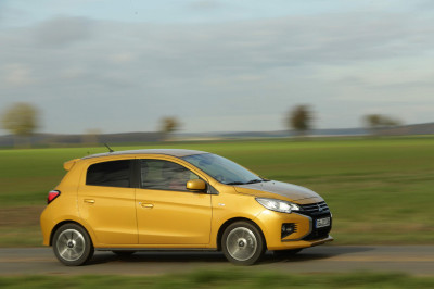 Snik, de Volkswagen Up verdwijnt - deze 10 betaalbare auto's kun je nog wel nieuw bestellen