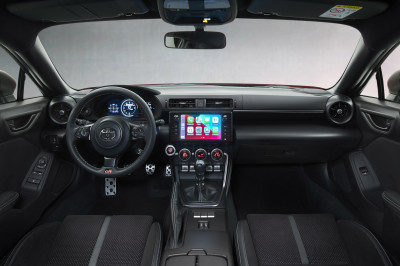 De nieuwe Toyota GR 86 gaan jullie (waarschijnlijk) niet kopen