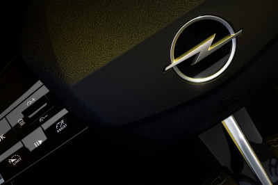 Zo ziet de nieuwe Opel Astra eruit