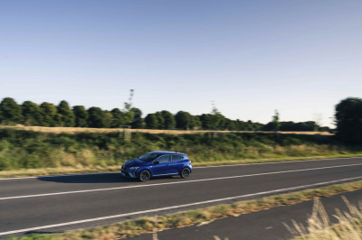 TEST Renault Clio E-Tech Hybrid 145 (2023): is dit de laatste ronde?