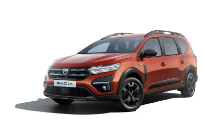 Nieuwe Dacia Jogger biedt plek voor zeven en is eerste hybride-Dacia [UPDATE: prijzen bekend]