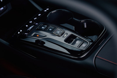 Hyundai Tucson N Line benadrukt de 'sport' in 'suv'