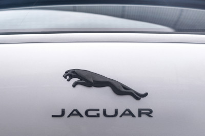 Eindelijk 3-fase laden met de vernieuwde Jaguar I-Pace