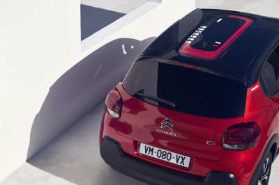 Prijs je rijk: dit is wat de vernieuwde Citroën C3 gaat kosten