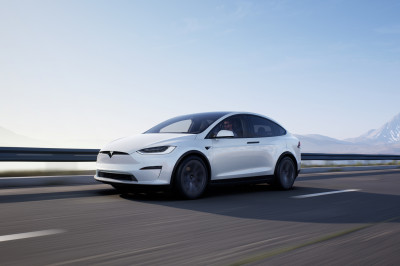 1020 pk sterke Tesla Model S / Model X Plaid eindelijk naar Nederland! Dit kost-ie