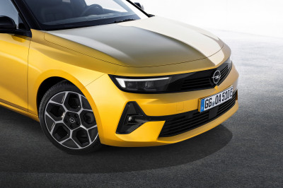 Volledig elektrische Opel Astra-e komt pas in 2023 op de markt