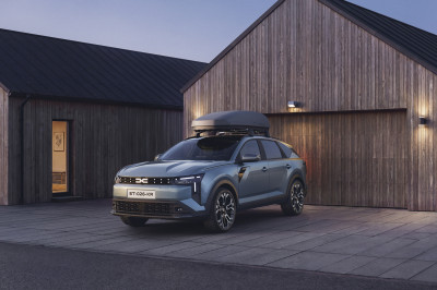 Dacia Striker wordt 2600 euro goedkoper dan verwacht: slecht nieuws voor Skoda