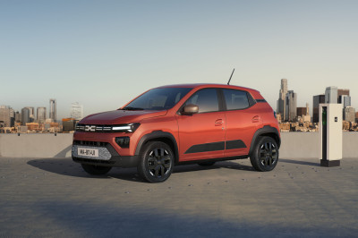 Dacia Spring verkoopt veel slechter en trekt Renault deels mee in zijn val