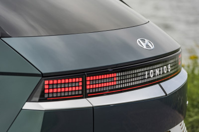 Hyundai Ioniq 5: is private lease voordeliger dan kopen?