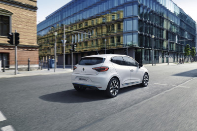 Prijzen Renault Clio E-Tech Hybrid en Captur E-Tech Plug-in Hybrid bekendgemaakt
