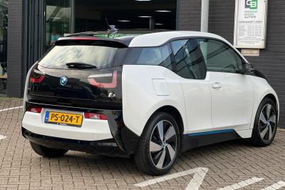 Waarom 100.000 Dacia Spring-kopers beter deze  vier tweedehands EV's hadden kunnen nemen
