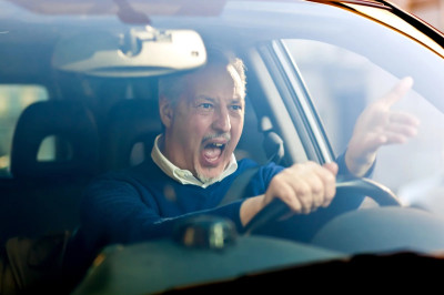 Deze moderne autosnufjes zorgen volgens veel Nederlanders voor gevaar en agressie
