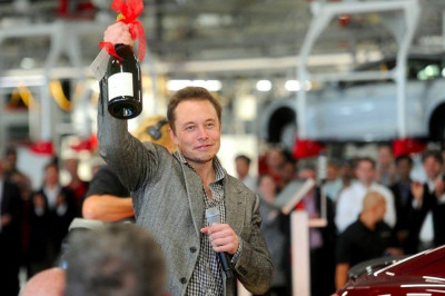 Top en flop: het goede en slechte autonieuws van week 20