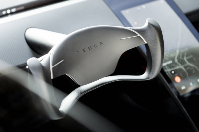 Geen verrassing! De Tesla Roadster is uitgesteld